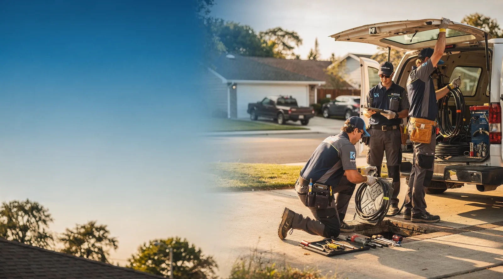 Water Softener Installation in Dillon Beach, CA near me